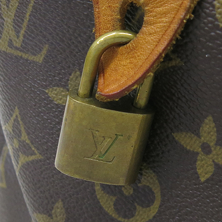 Louis Vuitton(���̺���) M41526 ���׷� ĵ���� ���ǵ� 30 ��Ʈ�� �̹���3 - ���̺��� �߰���ǰ