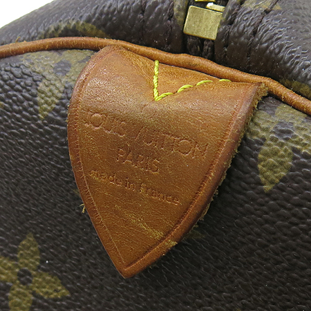 Louis Vuitton(���̺���) M41526 ���׷� ĵ���� ���ǵ� 30 ��Ʈ�� �̹���4 - ���̺��� �߰���ǰ