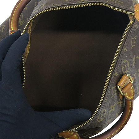 Louis Vuitton(���̺���) M41526 ���׷� ĵ���� ���ǵ� 30 ��Ʈ�� �̹���5 - ���̺��� �߰���ǰ