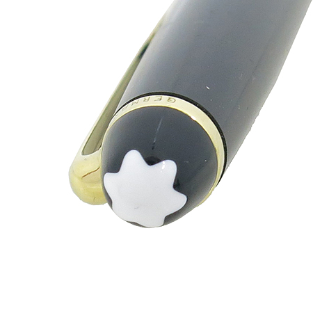 Montblanc(������) 145 ���̽��ͽ�ƣ 14K ���� ������ �̹���3 - ���̺��� �߰���ǰ