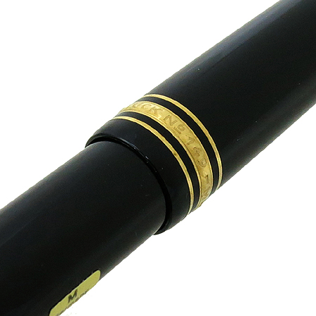 Montblanc(������) 149 ���̽��ͽ�ƣ 18K ���� ������ + ������ũ �̹���3 - ���̺��� �߰���ǰ