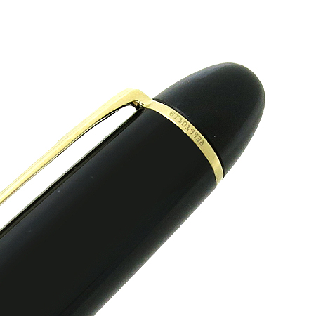 Montblanc(������) 149 ���̽��ͽ�ƣ 18K ���� ������ + ������ũ �̹���4 - ���̺��� �߰���ǰ