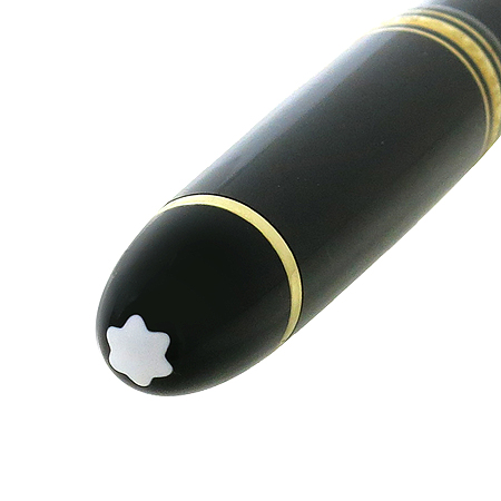 Montblanc(������) 149 ���̽��ͽ�ƣ 18K ���� ������ + ������ũ �̹���5 - ���̺��� �߰���ǰ
