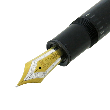 Montblanc(������) 149 ���̽��ͽ�ƣ 18K ���� ������ + ������ũ �̹���6 - ���̺��� �߰���ǰ