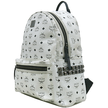 MCM(������) MMK5SVE38WT001 ���佺 ȭ��Ʈ PVC ��Ÿũ ���͵���� ��Ż ����ΰ� ���� �̹���3 - ���̺��� �߰���ǰ