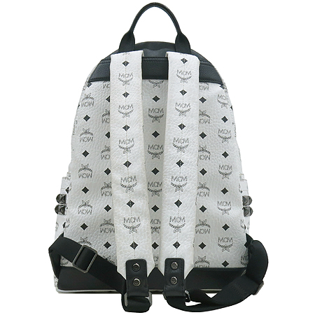 MCM(������) MMK5SVE38WT001 ���佺 ȭ��Ʈ PVC ��Ÿũ ���͵���� ��Ż ����ΰ� ���� �̹���4 - ���̺��� �߰���ǰ