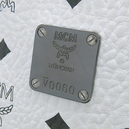 MCM(������) MMK5SVE38WT001 ���佺 ȭ��Ʈ PVC ��Ÿũ ���͵���� ��Ż ����ΰ� ���� �̹���5 - ���̺��� �߰���ǰ