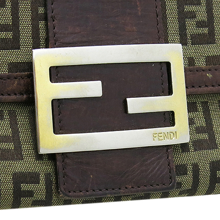 Fendi(���) 8M0021 FF �ΰ� ��ī �ڰ��� ������ �̹���2 - ���̺��� �߰���ǰ