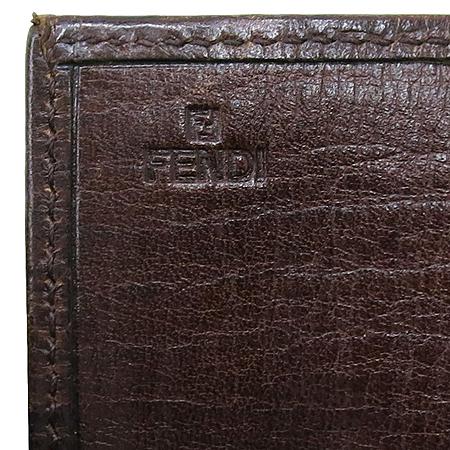 Fendi(���) 8M0021 FF �ΰ� ��ī �ڰ��� ������ �̹���6 - ���̺��� �߰���ǰ