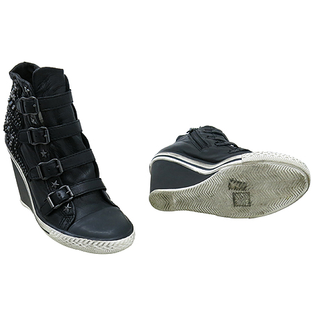 Ash(�ƽ�) ���� ���� ������ ����Ŀ�� �̹���2 - ���̺��� �߰���ǰ