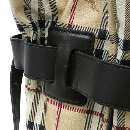 Burberry(������) ���̸��� üũ PVC ��ũ����� ȥ�� ��Ʈ��� ����� �̹���4 - ���̺��� �߰���ǰ