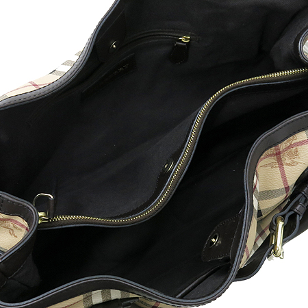 Burberry(������) ���̸��� üũ PVC ��ũ����� ȥ�� ��Ʈ��� ����� �̹���5 - ���̺��� �߰���ǰ