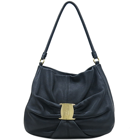 Ferragamo(��󰡸�) 21 C337 �������� �Ÿ� ���� �ٶ���� ����� �̹���2 - ���̺��� �߰���ǰ