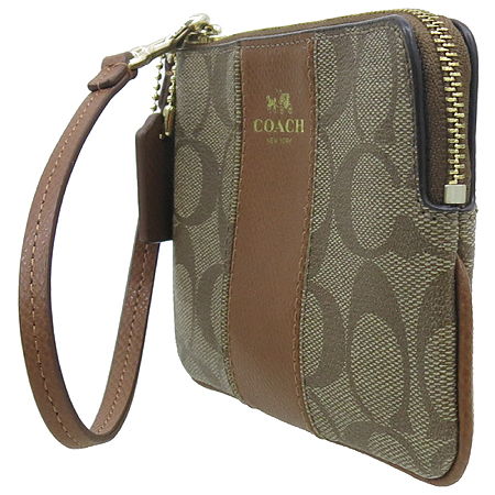 Coach(��ġ) ���� �ΰ� ��� �ñ״�ó �̴� ���� & ����� �̹���2 - ���̺��� �߰���ǰ