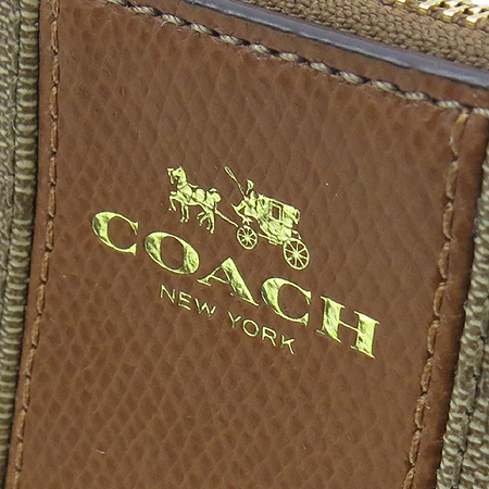 Coach(��ġ) ���� �ΰ� ��� �ñ״�ó �̴� ���� & ����� �̹���3 - ���̺��� �߰���ǰ