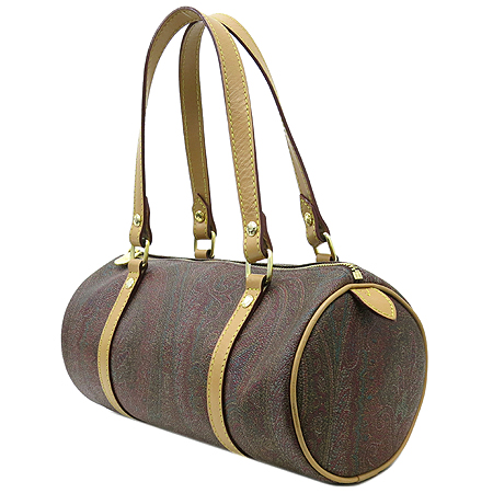 Etro(��Ʈ��)0267 1729 ������ PVC ���� ���� ��Ʈ�� �̹���2 - ���̺��� �߰���ǰ