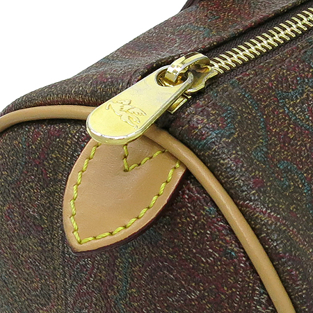 Etro(��Ʈ��)0267 1729 ������ PVC ���� ���� ��Ʈ�� �̹���3 - ���̺��� �߰���ǰ