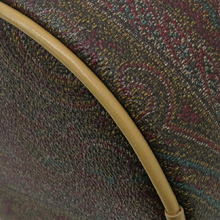 Etro(��Ʈ��)0267 1729 ������ PVC ���� ���� ��Ʈ�� �̹���4 - ���̺��� �߰���ǰ