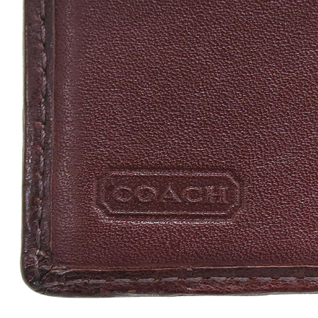 Coach(��ġ) �ñ״��� ũ��Ŀ���� ���� ȥ�� ������ �̹���3 - ���̺��� �߰���ǰ