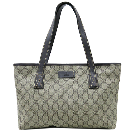 Gucci(����) 211138 GG�ΰ� PVC ���� ���� Ʈ���� ���� ����� �̹���2 - ���̺��� �߰���ǰ