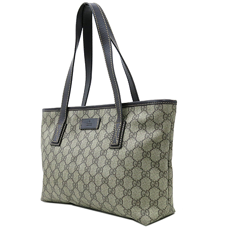 Gucci(����) 211138 GG�ΰ� PVC ���� ���� Ʈ���� ���� ����� �̹���3 - ���̺��� �߰���ǰ