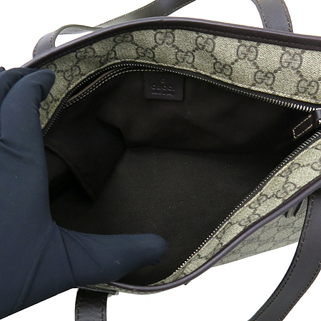 Gucci(����) 211138 GG�ΰ� PVC ���� ���� Ʈ���� ���� ����� �̹���6 - ���̺��� �߰���ǰ