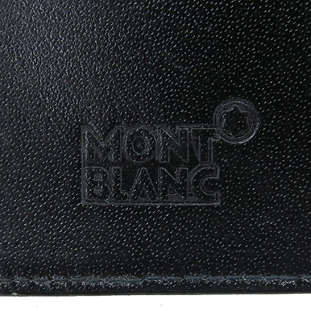 Montblanc(������) �ΰ� ��� ���� ���� ī�� & �������� �̹���3 - ���̺��� �߰���ǰ