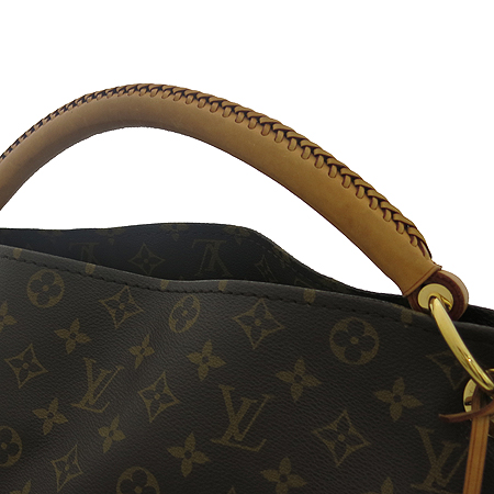 Louis Vuitton(���̺���) M40249 ���׷� ĵ���� ��ġ MM ����� [���빮��] �̹���3 - ���̺��� �߰���ǰ