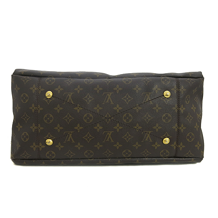Louis Vuitton(���̺���) M40249 ���׷� ĵ���� ��ġ MM ����� [���빮��] �̹���4 - ���̺��� �߰���ǰ
