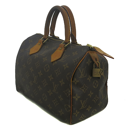 Louis Vuitton(���̺���) M41528 ���׷� ĵ���� ���ǵ� 25 ��Ʈ�� [���빮��] �̹���2 - ���̺��� �߰���ǰ