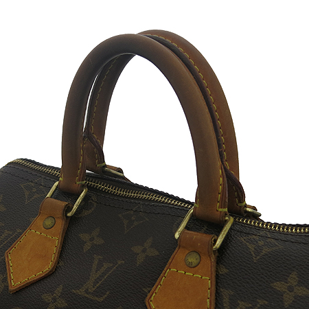 Louis Vuitton(���̺���) M41528 ���׷� ĵ���� ���ǵ� 25 ��Ʈ�� [���빮��] �̹���3 - ���̺��� �߰���ǰ