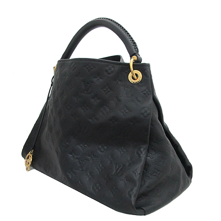 Louis Vuitton(���̺���) M41066 ���׷� ��������(Noir) ��ġ MM ����� [��õ��] �̹���3 - ���̺��� �߰���ǰ