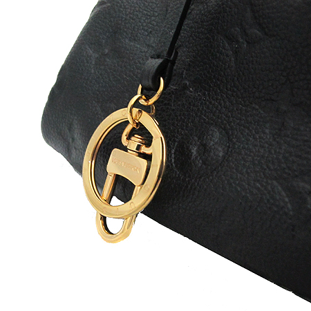 Louis Vuitton(���̺���) M41066 ���׷� ��������(Noir) ��ġ MM ����� [��õ��] �̹���5 - ���̺��� �߰���ǰ