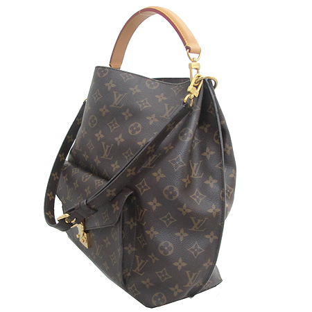 Louis Vuitton(���̺���) M40781 ���׷� ĵ���� ��Ƽ�� 2WAY [��õ��] �̹���3 - ���̺��� �߰���ǰ