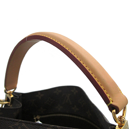 Louis Vuitton(���̺���) M40781 ���׷� ĵ���� ��Ƽ�� 2WAY [��õ��] �̹���5 - ���̺��� �߰���ǰ