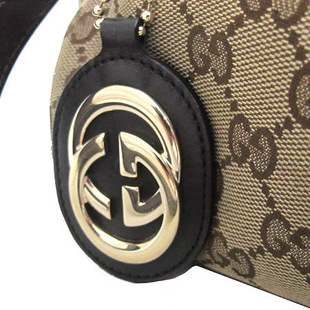 Gucci(����) 223974 ���� GG�ΰ� �ڰ��� ���� ���� Ʈ���� ��Ű 2WAY [��õ��] �̹���4 - ���̺��� �߰���ǰ