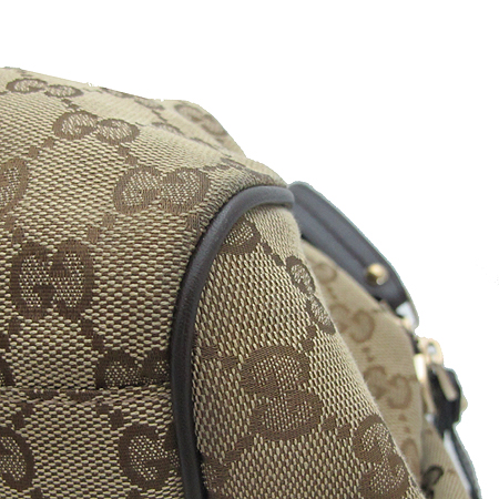 Gucci(����) 223974 ���� GG�ΰ� �ڰ��� ���� ���� Ʈ���� ��Ű 2WAY [��õ��] �̹���5 - ���̺��� �߰���ǰ