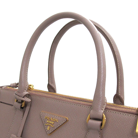Prada(�����) BN1801 SAFFIANO LUX CAMMEO ���ǾƳ� ���� ����Ʈ ��ũ ����ΰ� ��Ʈ�� + �����Ʈ�� 2WAY [��õ��] �̹���4 - ���̺��� �߰���ǰ