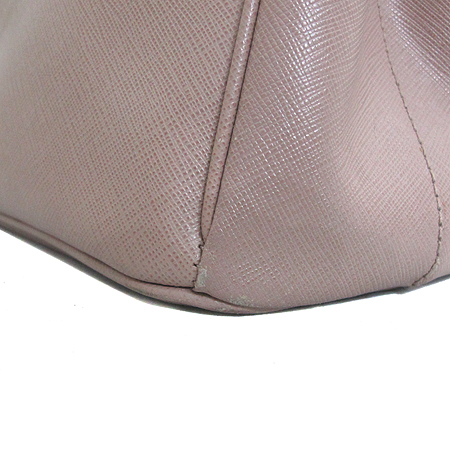 Prada(�����) BN1801 SAFFIANO LUX CAMMEO ���ǾƳ� ���� ����Ʈ ��ũ ����ΰ� ��Ʈ�� + �����Ʈ�� 2WAY [��õ��] �̹���5 - ���̺��� �߰���ǰ