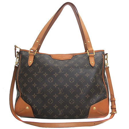 Louis Vuitton(���̺���) M41232 ���׷� ĵ���� ����Ʈ���� MM 2WAY [��õ��] �̹���2 - ���̺��� �߰���ǰ