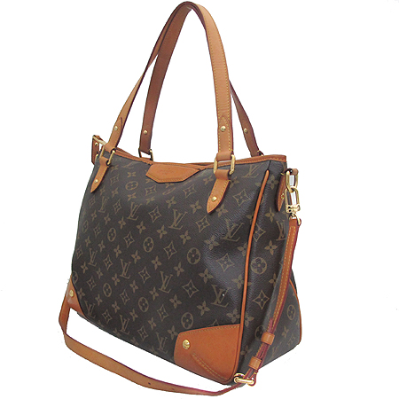 Louis Vuitton(���̺���) M41232 ���׷� ĵ���� ����Ʈ���� MM 2WAY [��õ��] �̹���3 - ���̺��� �߰���ǰ