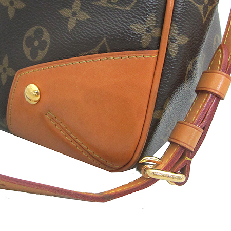 Louis Vuitton(���̺���) M41232 ���׷� ĵ���� ����Ʈ���� MM 2WAY [��õ��] �̹���4 - ���̺��� �߰���ǰ
