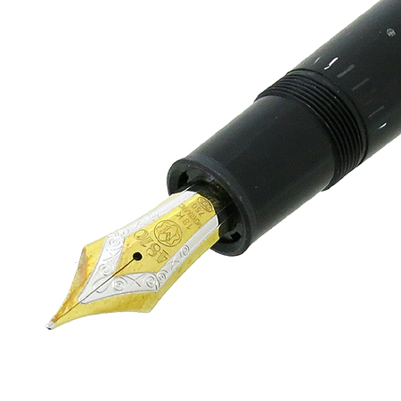 Montblanc(������) 149 ���̽��ͽ�ƣ 18K ���� ������(�ջ����� M) + ������ũ �̹���3 - ���̺��� �߰���ǰ