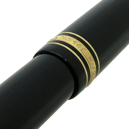 Montblanc(������) 149 ���̽��ͽ�ƣ 18K ���� ������(�ջ����� M) + ������ũ �̹���4 - ���̺��� �߰���ǰ