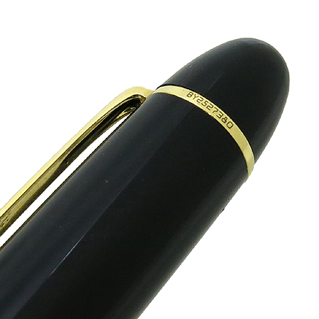 Montblanc(������) 149 ���̽��ͽ�ƣ 18K ���� ������(�ջ����� M) + ������ũ �̹���5 - ���̺��� �߰���ǰ