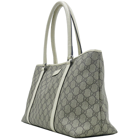 Gucci(����) 114595 GG �ΰ� PVC ȭ��Ʈ ���� Ʈ���� ���� ����� �̹���2 - ���̺��� �߰���ǰ