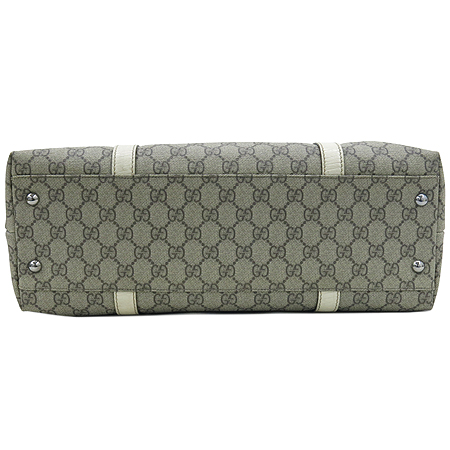 Gucci(����) 114595 GG �ΰ� PVC ȭ��Ʈ ���� Ʈ���� ���� ����� �̹���4 - ���̺��� �߰���ǰ
