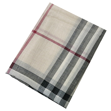 Burberry(������) �� + ��ũ ȥ�� üũ ��ī�� �̹���2 - ���̺��� �߰���ǰ