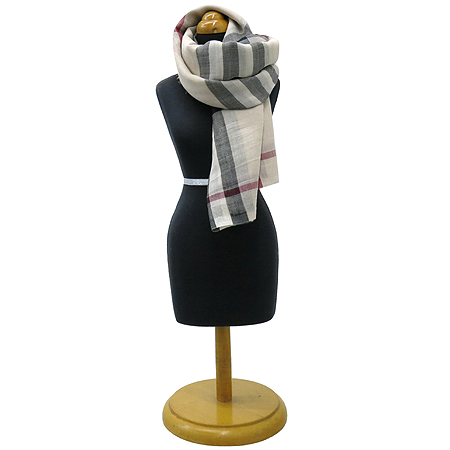 Burberry(������) �� + ��ũ ȥ�� üũ ��ī�� �̹���4 - ���̺��� �߰���ǰ