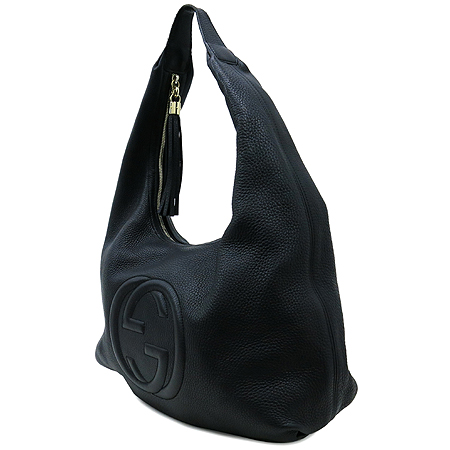 Gucci(����) 282304 �� GG �ΰ� �½� ��� ���� ȣ�� ����� �̹���3 - ���̺��� �߰���ǰ